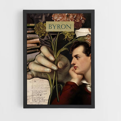 ap-lord byron-1 cadre Noir