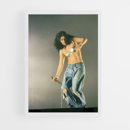 ap-lorde-5 cadre Blanc