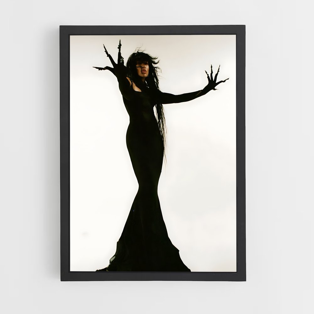 ap-loreen-4 cadre Noir