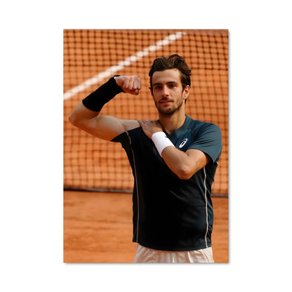 Poster Lorenzo musetti 68787