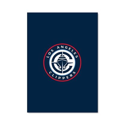 Poster Clippers Nation