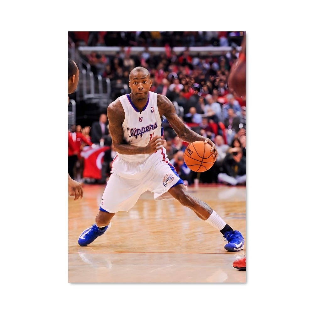 Poster Los angeles clippers 59836