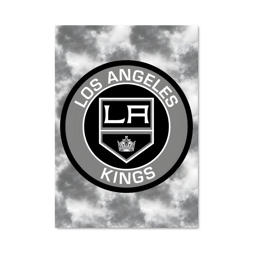 Poster Kings of LA