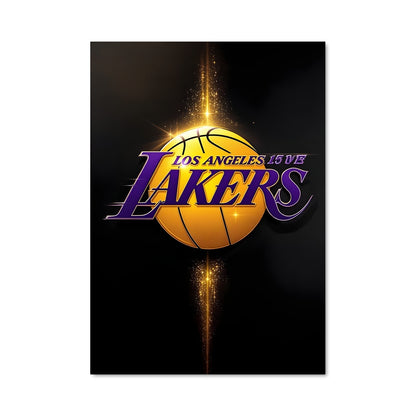 Poster Purple Legacy