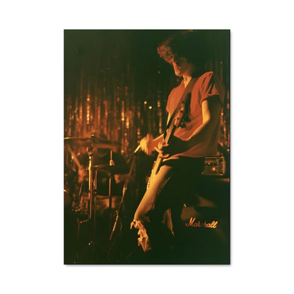 Poster Serenade Nocturne