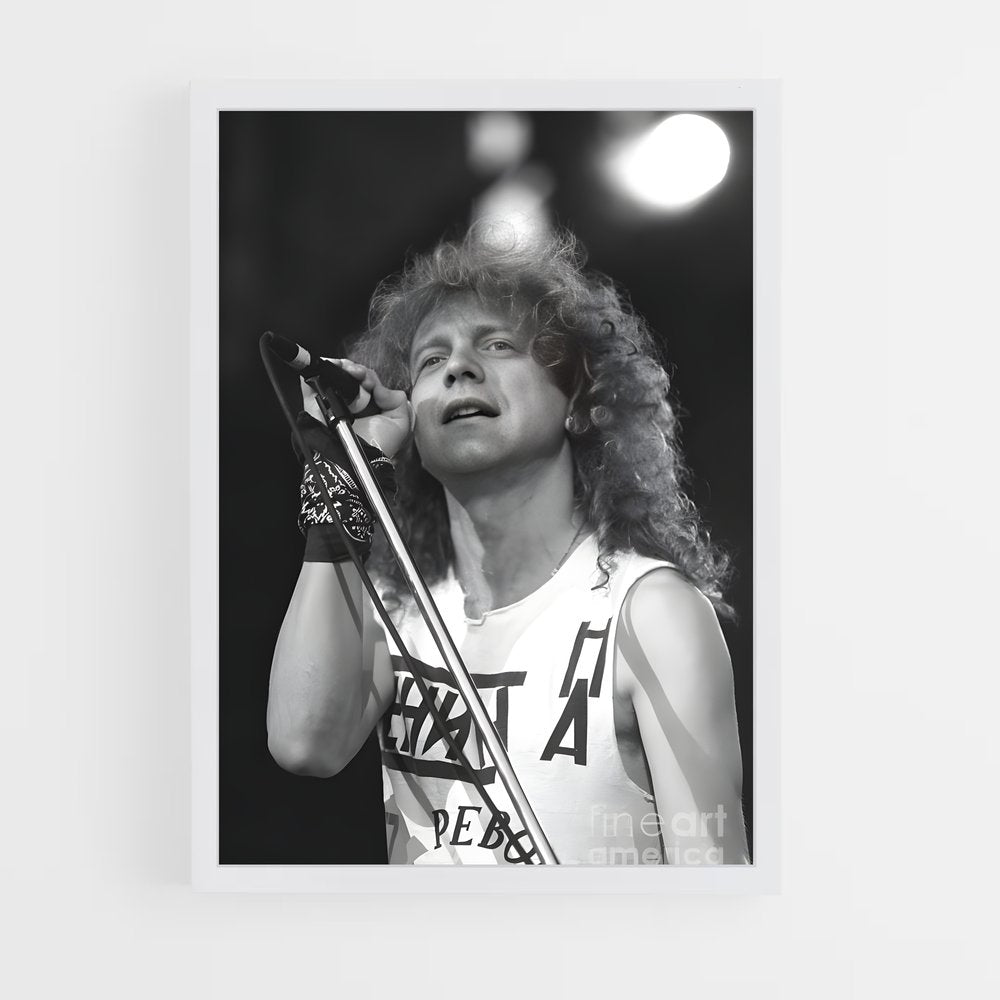 ap-lou gramm-3 cadre Blanc