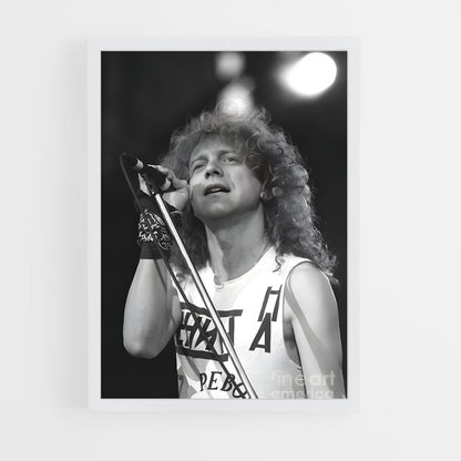 ap-lou gramm-3 cadre Blanc
