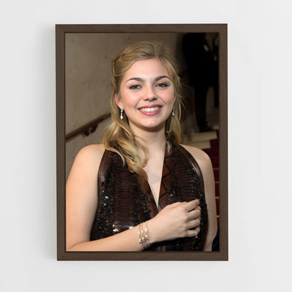 ap-louane-5 cadre Bois foncé