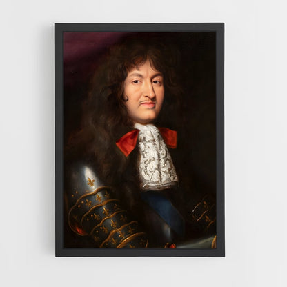 ap-louis xiv-4 cadre Noir