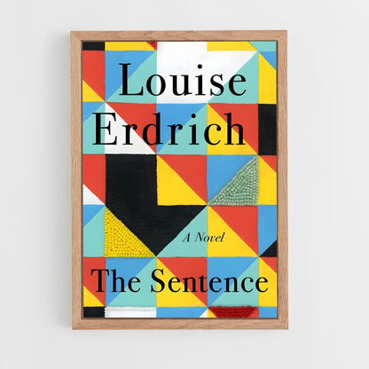 ap-louise erdrich-4 cadre Bois clair