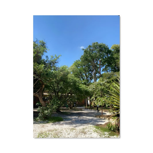 Poster Lubumbashi 86218