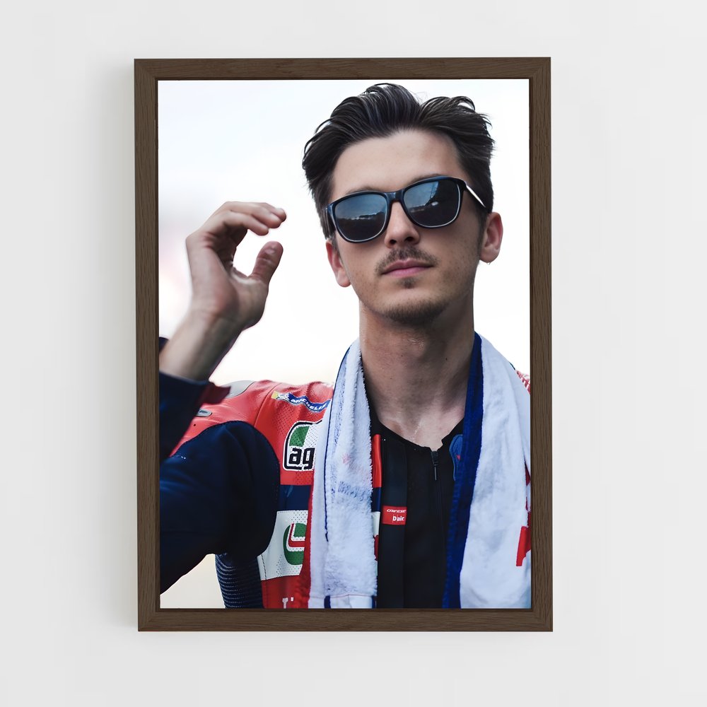 ap-luca marini-1 cadre Bois foncé
