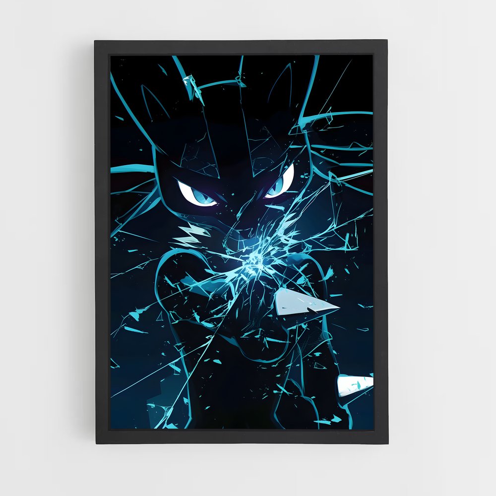 ap-lucario-2 cadre Noir