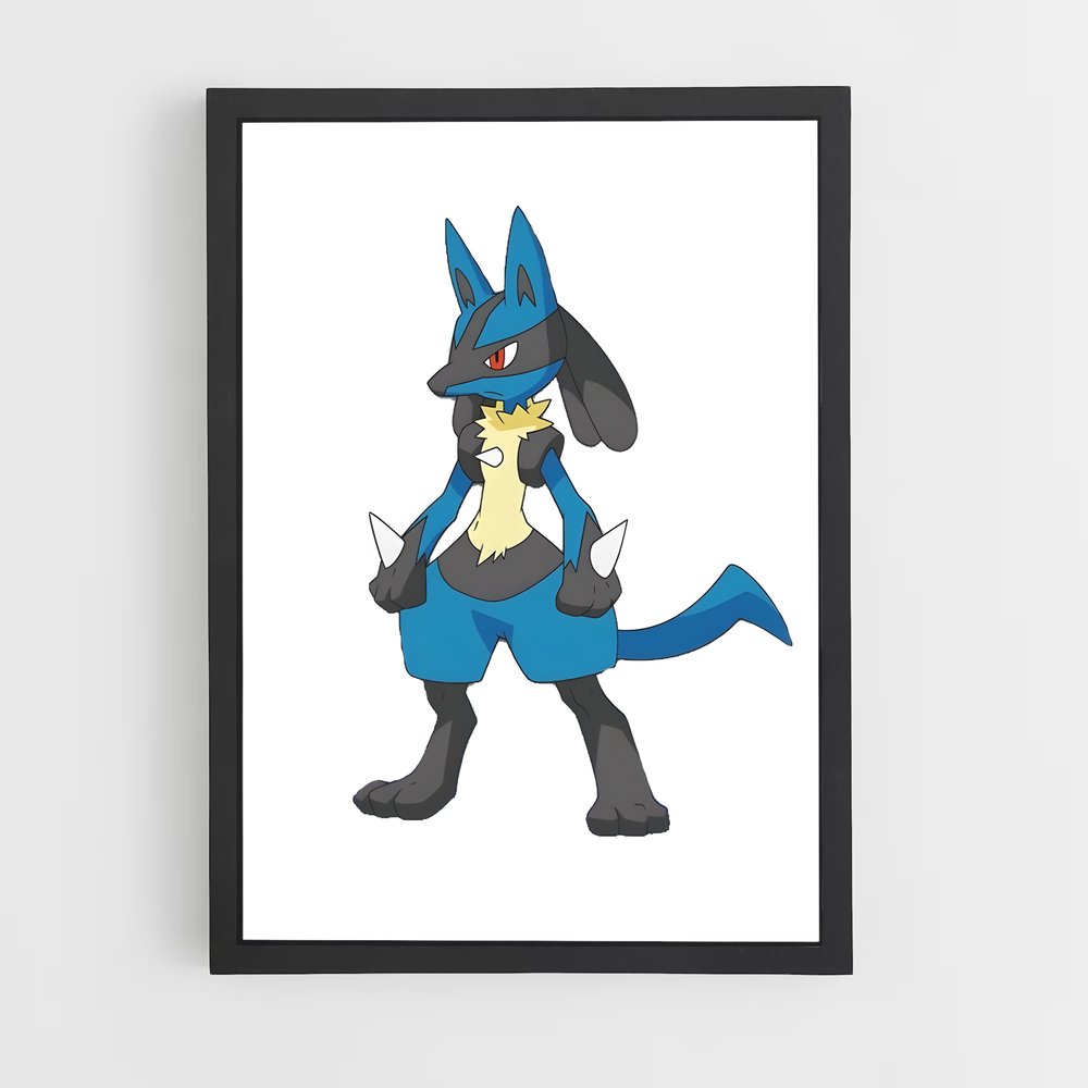 ap-lucario-5 cadre Noir
