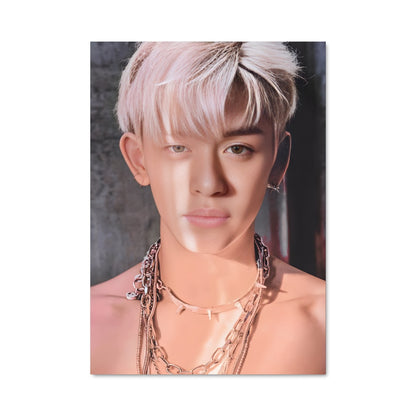 Poster Lucas 48973