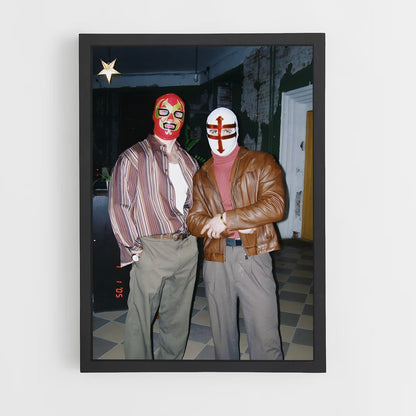 ap-lucha libre-1 cadre Noir