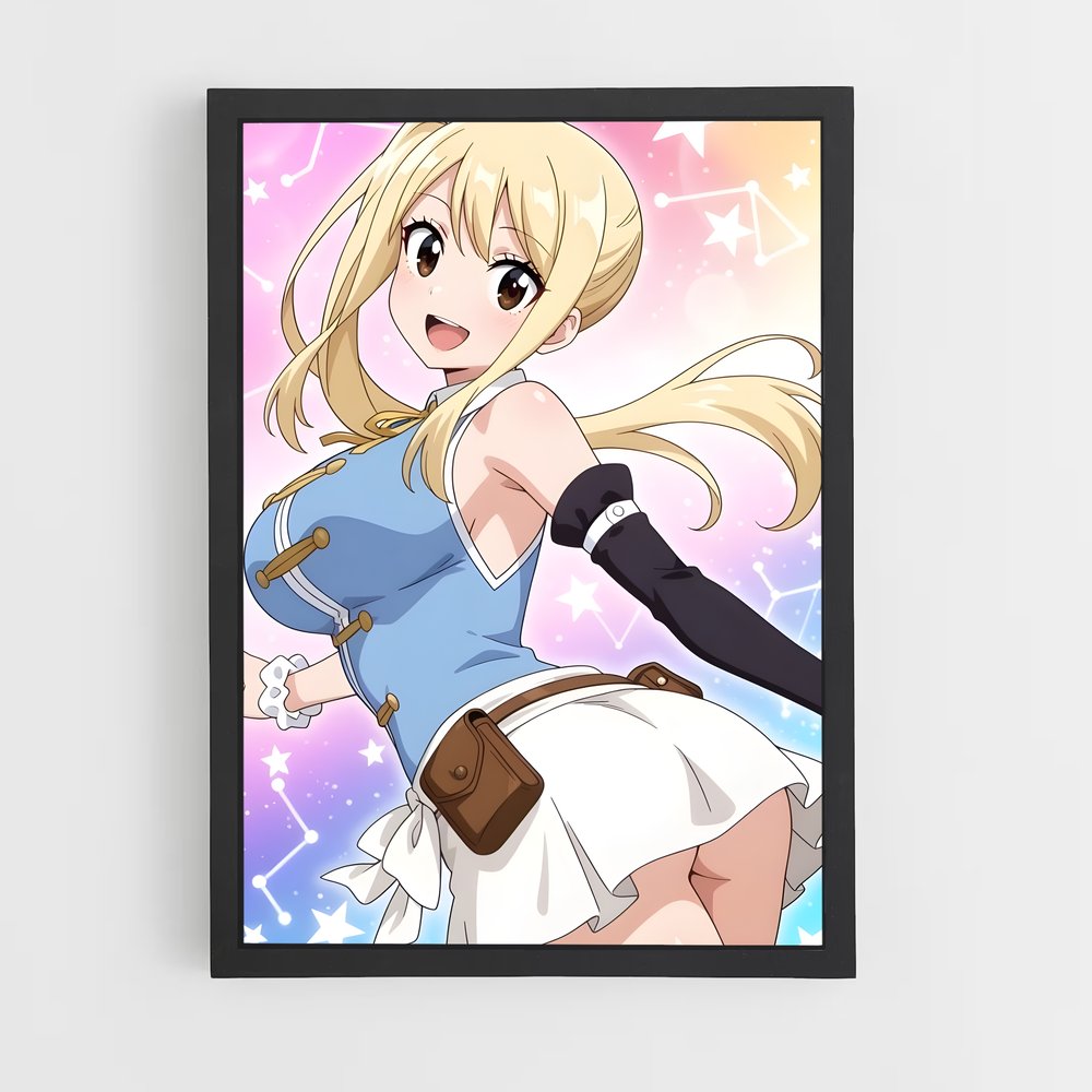 ap-lucy heartfilia-2 cadre Noir