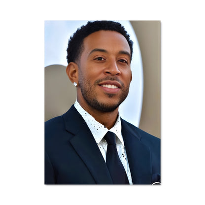 Poster Ludacris Vibes