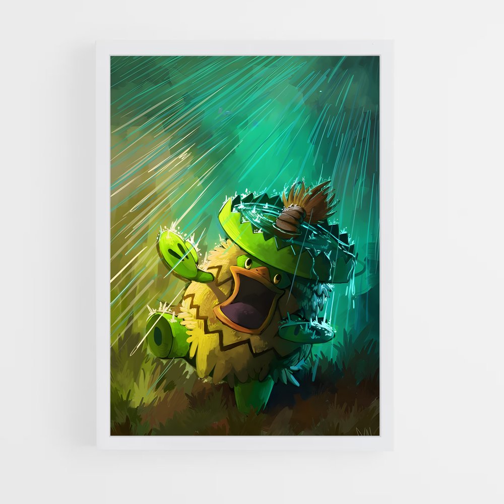 ap-ludicolo-2 cadre Blanc