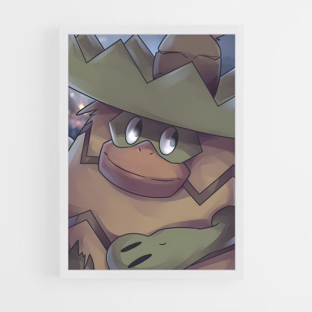 ap-ludicolo-3 cadre Blanc