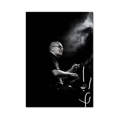Poster Nuit Mélodique