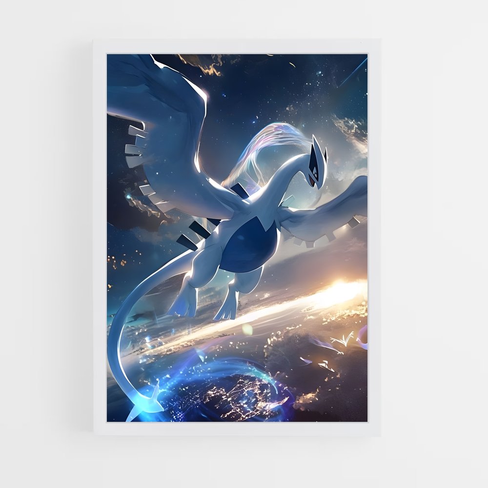 ap-lugia-2 cadre Blanc