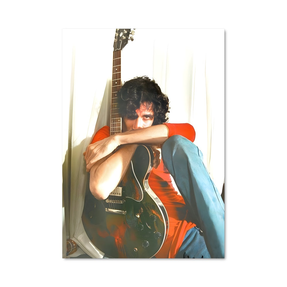 Poster Luis alberto spinetta 51919
