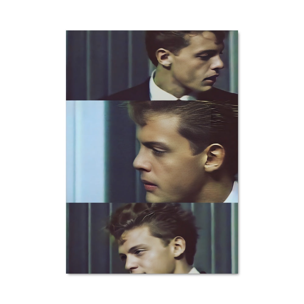 Poster Luis miguel 51888