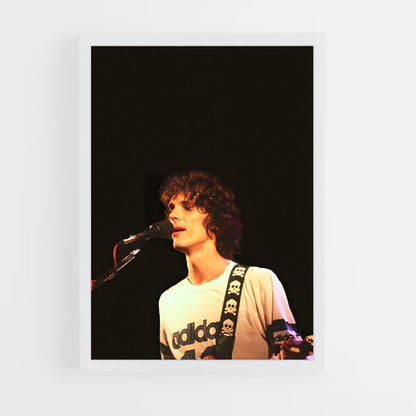 ap-luis alberto spinetta-2 cadre Blanc