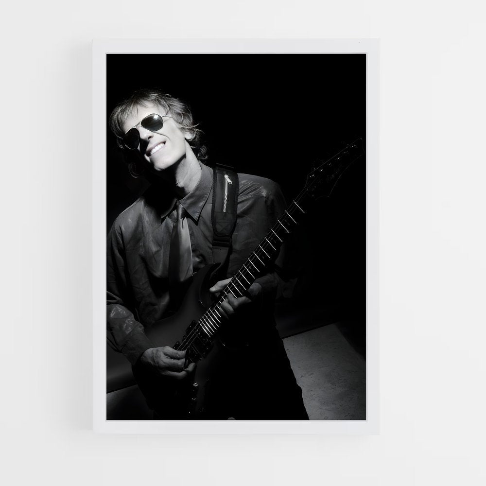 ap-luis alberto spinetta-3 cadre Blanc