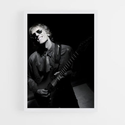 ap-luis alberto spinetta-3 cadre Blanc