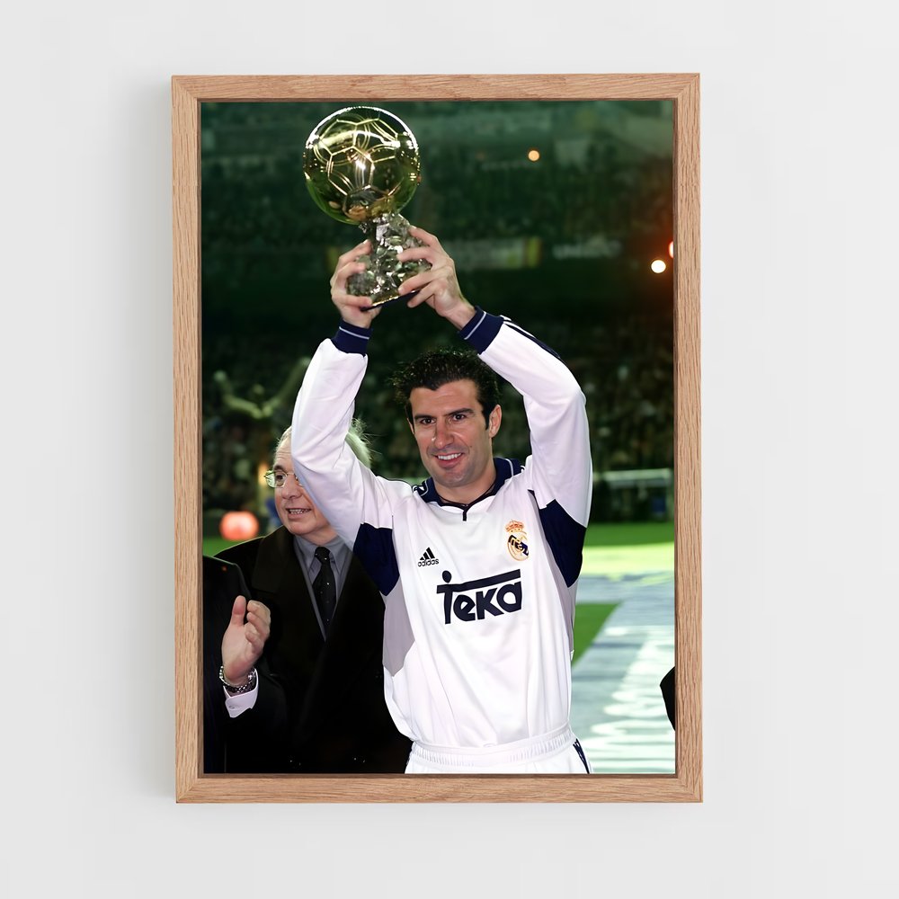 ap-luis figo-1 cadre Bois clair
