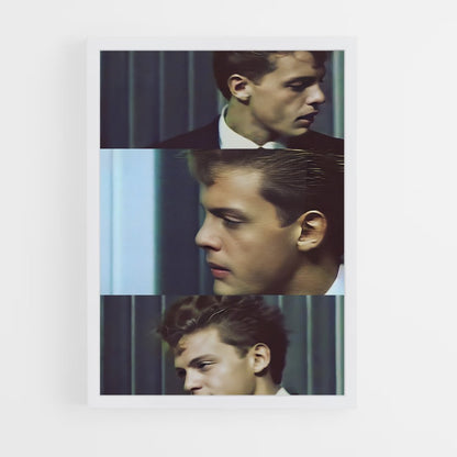 ap-luis miguel-3 cadre Blanc