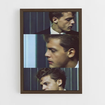 ap-luis miguel-3 cadre Bois foncé