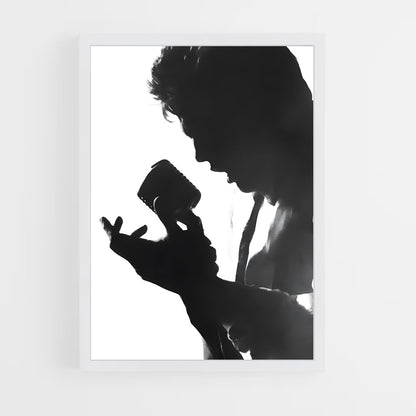 ap-luis miguel-6 cadre Blanc