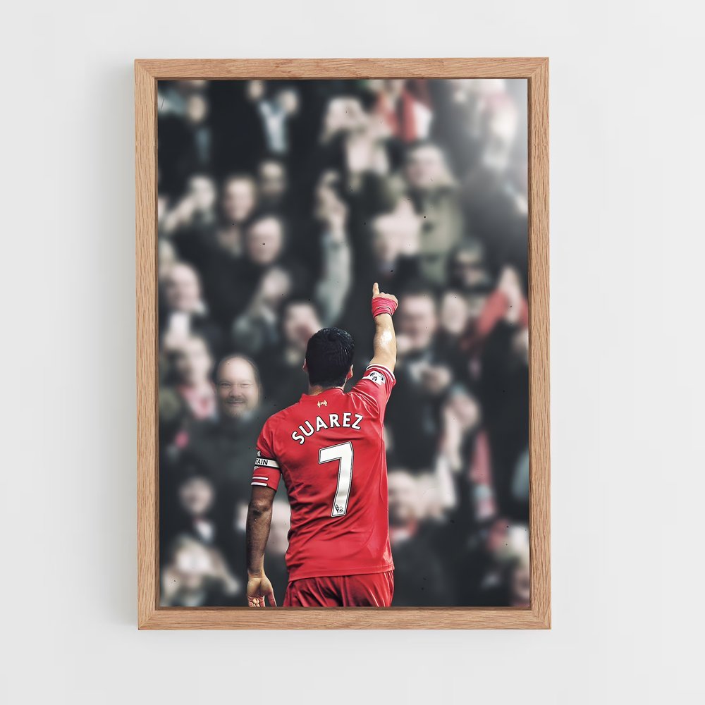 ap-luis suarez-6 cadre Bois clair