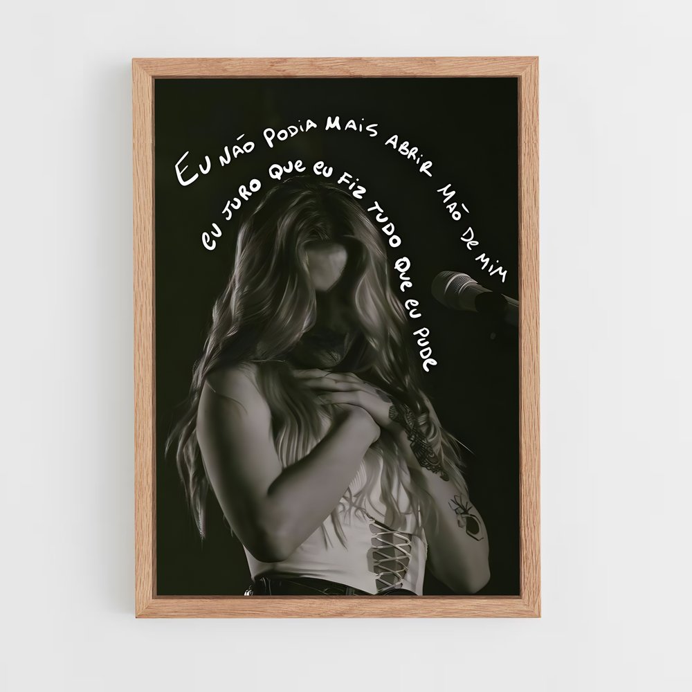 ap-luisa sonza-10 cadre Bois clair