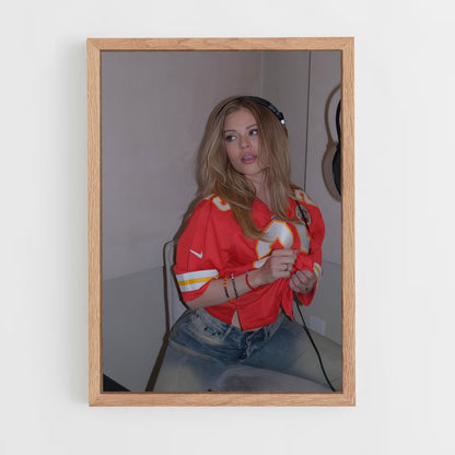 ap-luisa sonza-7 cadre Bois clair