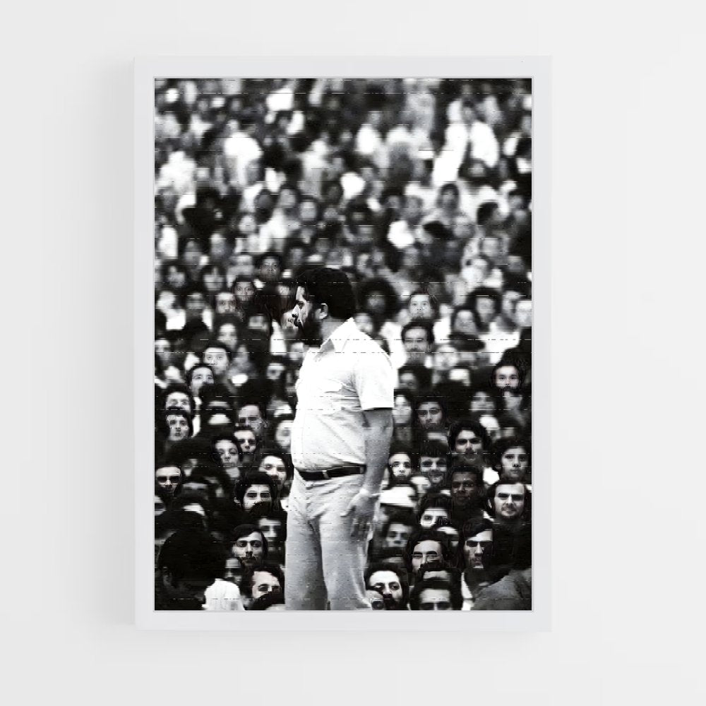 ap-luiz inacio lula da silva-1 cadre Blanc