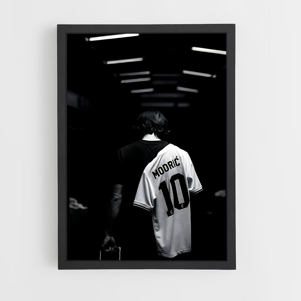 ap-luka modric-1 cadre Noir