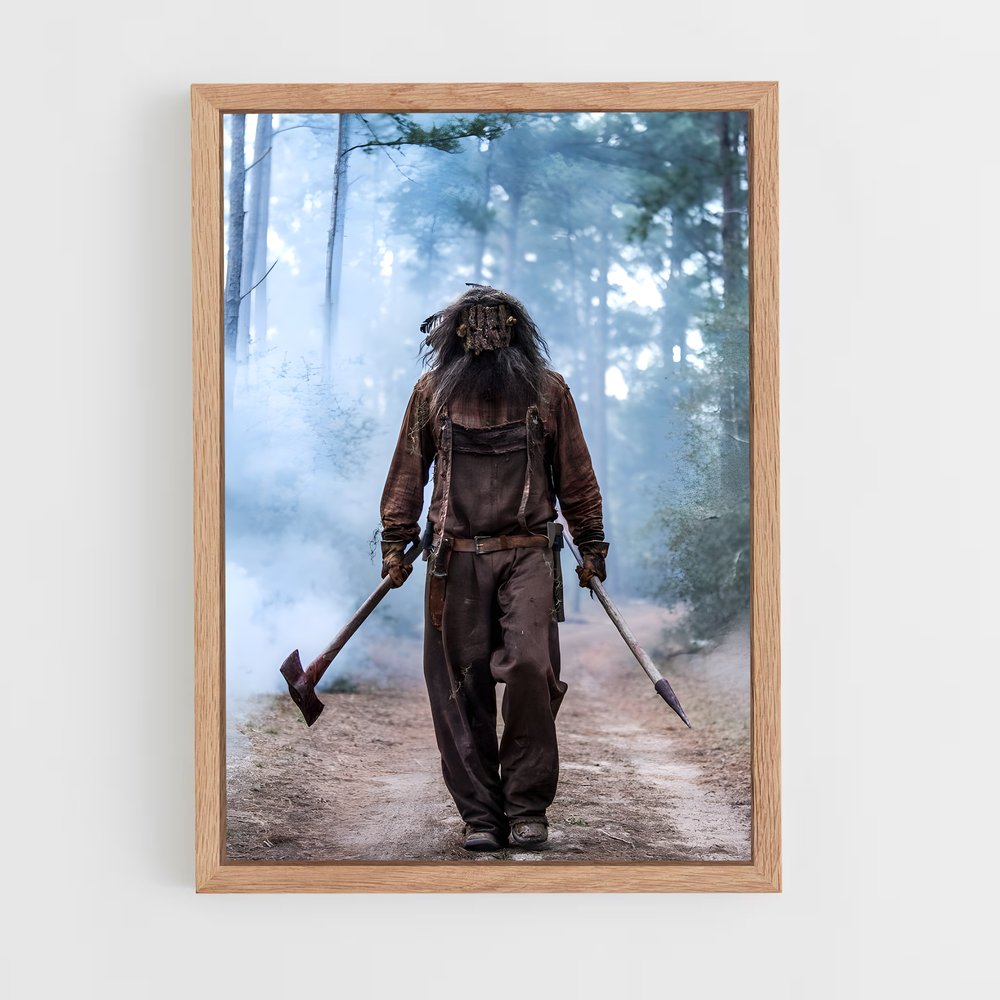ap-lumberjack-2 cadre Bois clair