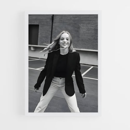 ap-luna wedler-4 cadre Blanc
