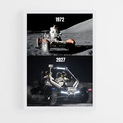 ap-lunar vehicles-1 cadre Blanc