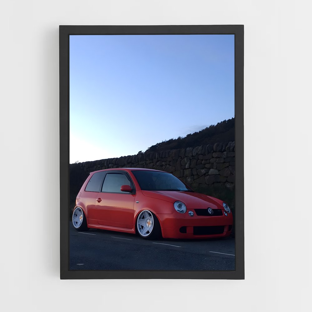 ap-lupo gti-1 cadre Noir