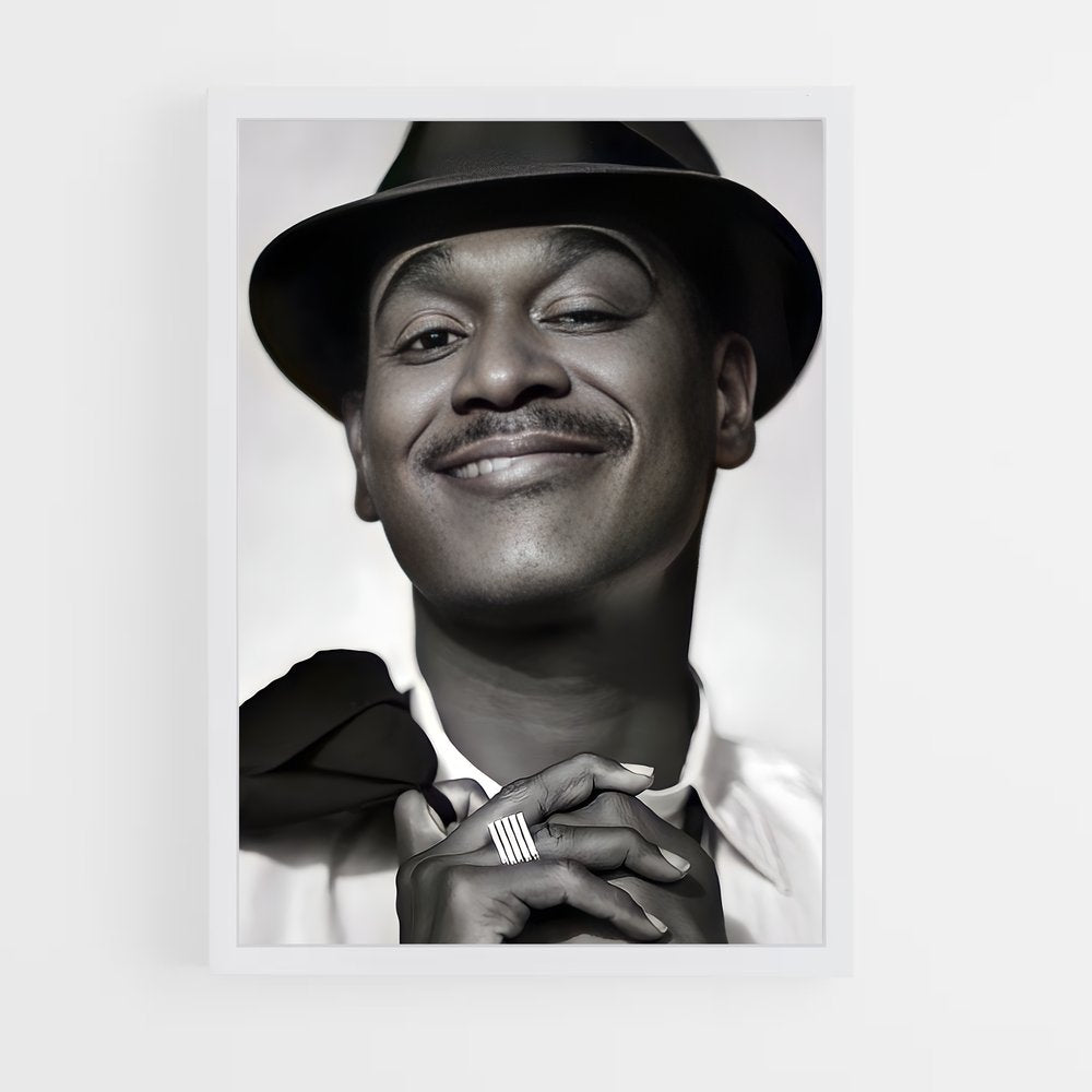 ap-luther vandross-1 cadre Blanc