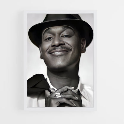 ap-luther vandross-1 cadre Blanc