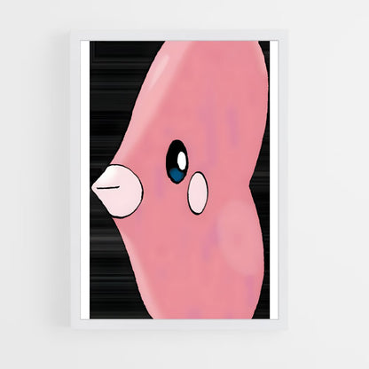 ap-luvdisc-1 cadre Blanc