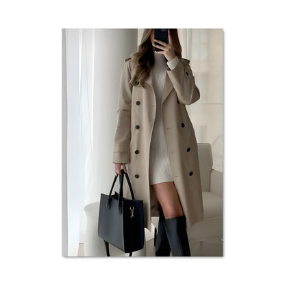 Poster Luxury fashion 22255