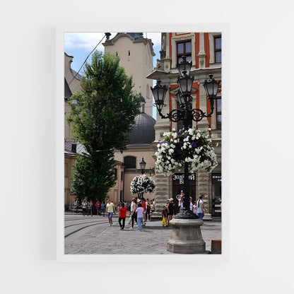 ap-lviv-12 cadre Blanc