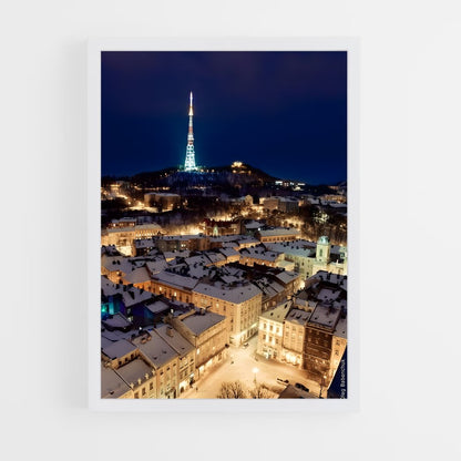 ap-lviv-2 cadre Blanc